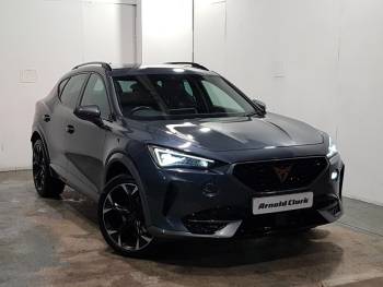 2022 (72) Cupra Formentor 1.5 TSI 150 V2 5dr DSG