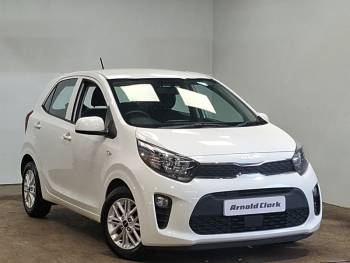 2022 (22) Kia Picanto 1.0 2 5dr Auto [4 seats]
