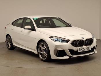 2022 (22) BMW 2 SERIES M235i xDrive 4dr Step Auto