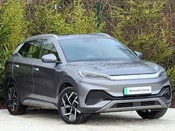 2023 (73) Byd Atto 3 150kW Comfort 60kWh 5dr Auto