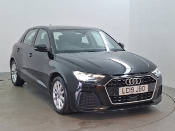 2019 (19) Audi A1 30 TFSI Sport 5dr