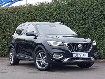 2023 (72) MG Hs 1.5 T-GDI Exclusive 5dr