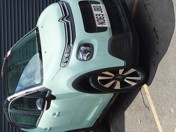 2019 (69) Citroen C3 1.2 PureTech 83 Feel 5dr