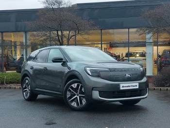 2025 (25) Ford Explorer 210kW Select 77kWh 5dr Auto