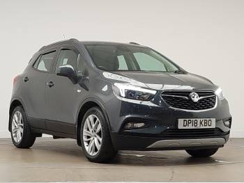 2018 (18) Vauxhall Mokka X 1.4T ecoTEC Active 5dr