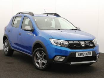 2019 (19) Dacia Sandero Stepway 0.9 TCe Essential 5dr