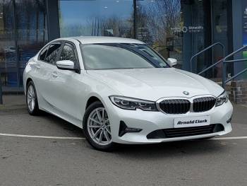 2020 (20) BMW 3 Series 330e SE Pro 4dr Auto