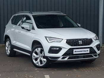 2020 (70) Seat Ateca 1.5 TSI EVO Xperience 5dr DSG