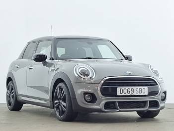 2019 (69) MINI Hatchback 1.5 Cooper Sport II 5dr