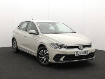 2023 (73) Volkswagen Polo 1.0 TSI Life 5dr