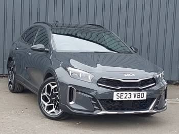 2023 (23) Kia Xceed 1.5T GDi ISG GT-Line S 5dr
