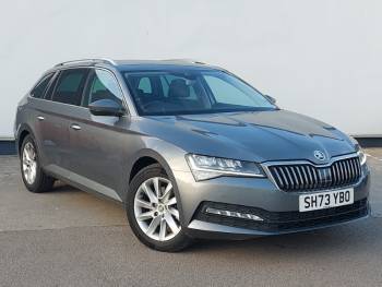 2023 (73) Skoda Superb 2.0 TDI CR SE Technology 5dr DSG