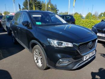 2023 (72) MG Hs 1.5 T-GDI Excite 5dr DCT