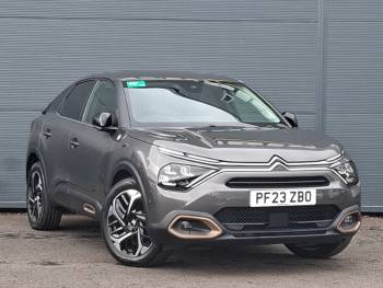2023 (23) Citroen C4 1.2 PureTech [130] C-Series Edition 5dr