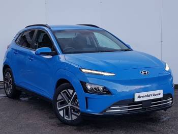 2022 (72) Hyundai Kona 150kW Premium 64kWh 5dr Auto