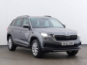 2022 (22) Skoda Kodiaq 1.5 TSI SE 5dr [7 Seat]