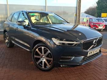 2020 (70) Volvo Xc60 2.0 B5P [250] Inscription 5dr Geartronic