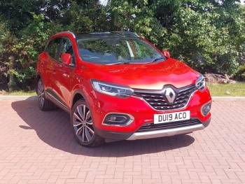 2019 (19) Renault KADJAR 1.3 TCE S Edition 5dr