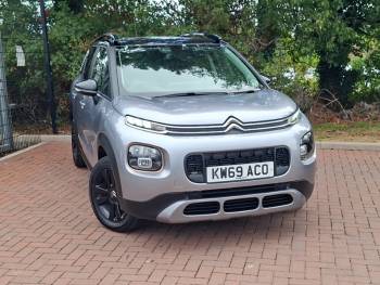 2019 (69) Citroen C3 Aircross 1.2 PureTech 110 Origins 5dr