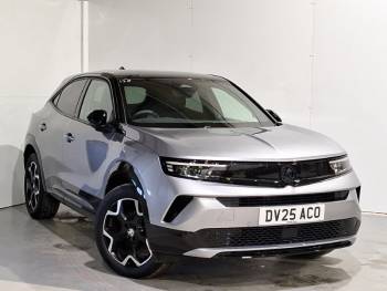 2025 (25) Vauxhall Mokka 1.2 Turbo Ultimate 5dr Auto