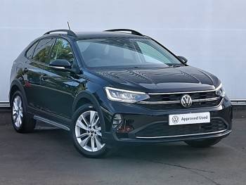 2025 (75) Volkswagen Taigo 1.0 TSI 115 Match 5dr