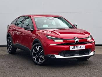 2026 (76) Citroen C4 1.2 [130] Plus 5dr Auto