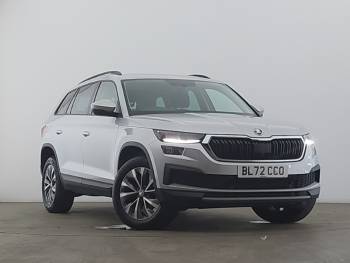 2023 (72/23) Skoda Kodiaq 1.5 TSI SE Drive 5dr DSG