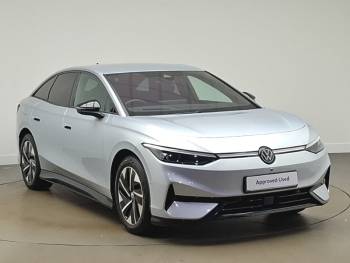 2026 (26) Volkswagen Id.7 210kW Match Pro S Plus 86kWh 5dr Auto
