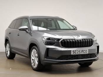 2025 (25) Skoda Kodiaq 1.5 TSI e-TEC SE L 5dr DSG [7 Seat]