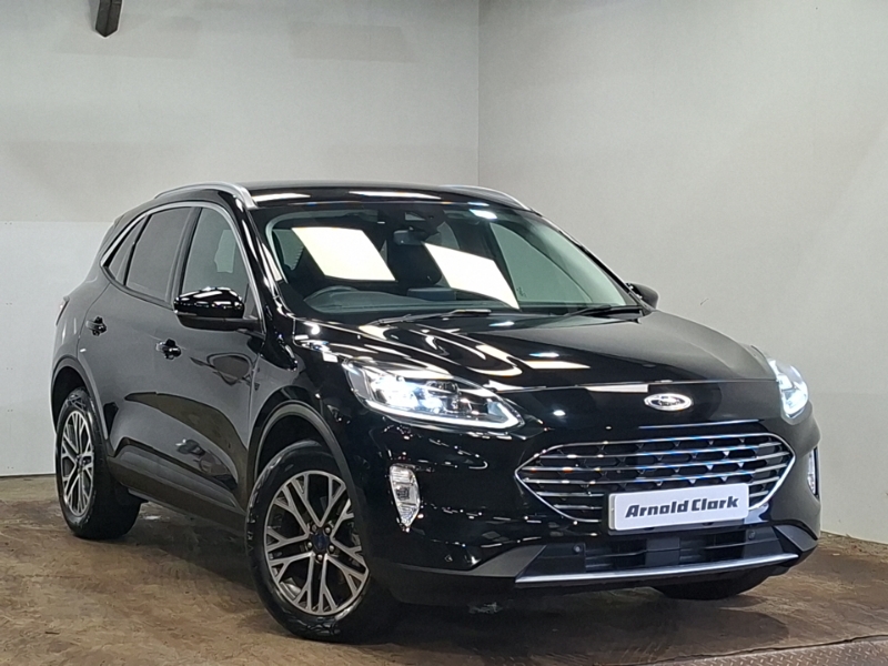 2023 Ford Kuga