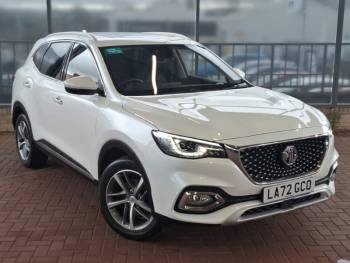 2022 (72) MG Hs 1.5 T-GDI Exclusive 5dr