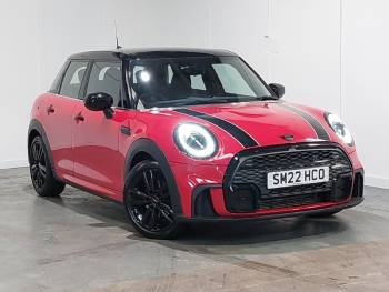 2022 (22) MINI Cooper 1.5 Cooper Sport 5dr Auto