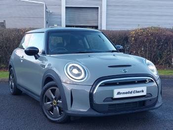 2022 (22) MINI Hatchback 135kW Cooper S Level 1 33kWh 3dr Auto