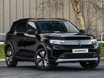 2025 (75) Vauxhall Frontera 83kW GS 44kWh 5dr Auto