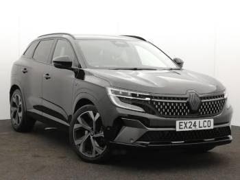 2024 (24) Renault Austral E-Tech FHEV Techno Esprit Alpine 5dr Auto