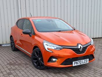 2020 (70) Renault Clio 1.0 TCe 100 Iconic 5dr