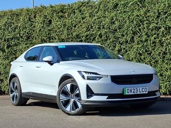 2023 (23) Polestar 2 300kW 78kWh Long Range DM [Pilot] 5dr 4WD Auto