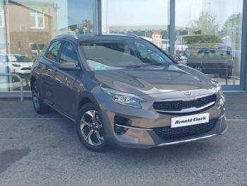 2020 (69/20) Kia Xceed 1.0T GDi ISG 2 5dr