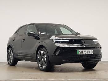 2025 (75) Vauxhall Mokka 115kW GS 54kWh 5dr Auto