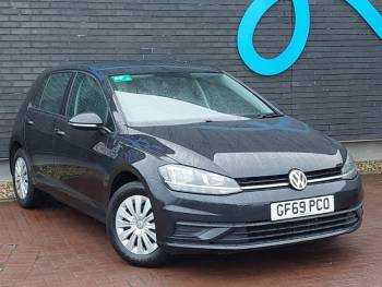 2019 (69) Volkswagen Golf 1.0 TSI 115 S 5dr
