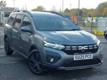 2025 (25) Dacia Jogger 1.0 TCe Expression 5dr