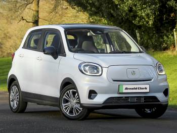 2025 (75) Leapmotor T03 70kW 37kWh 5dr Auto