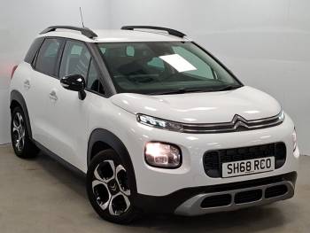 2019 (68) Citroen C3 Aircross 1.2 PureTech Flair 5dr
