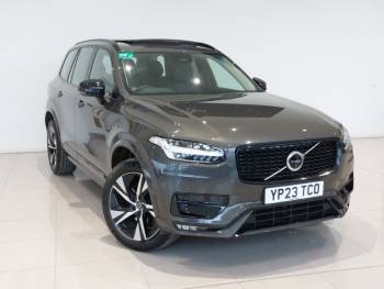 2023 (23) Volvo Xc90 2.0 B5P [250] Plus Dark 5dr AWD Geartronic