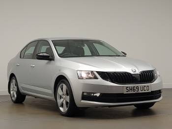 2019 (69) Skoda Octavia 1.5 TSI SE Drive 5dr