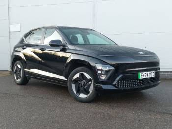 2024 (24) Hyundai Kona 160kW Advance 65kWh 5dr Auto