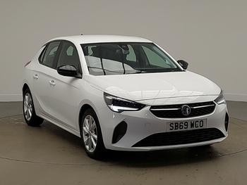 2020 (20) Vauxhall Corsa 1.2 Turbo SE Premium 5dr