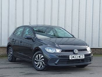 2023 (23) Volkswagen Polo 1.0 Life 5dr