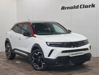 2022 (71/22) Vauxhall Mokka 1.2 Turbo SRi Premium 5dr