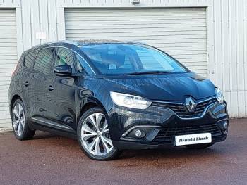 2019 (19) Renault Grand Scenic 1.3 TCE 140 Signature 5dr